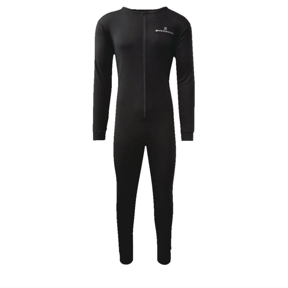 SHERWOOD SW Jr -  Junior 1-Piece Baselayer